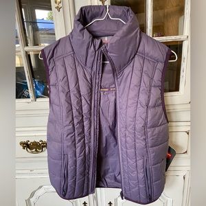 Free People Movement Lightweight Insulated Vest